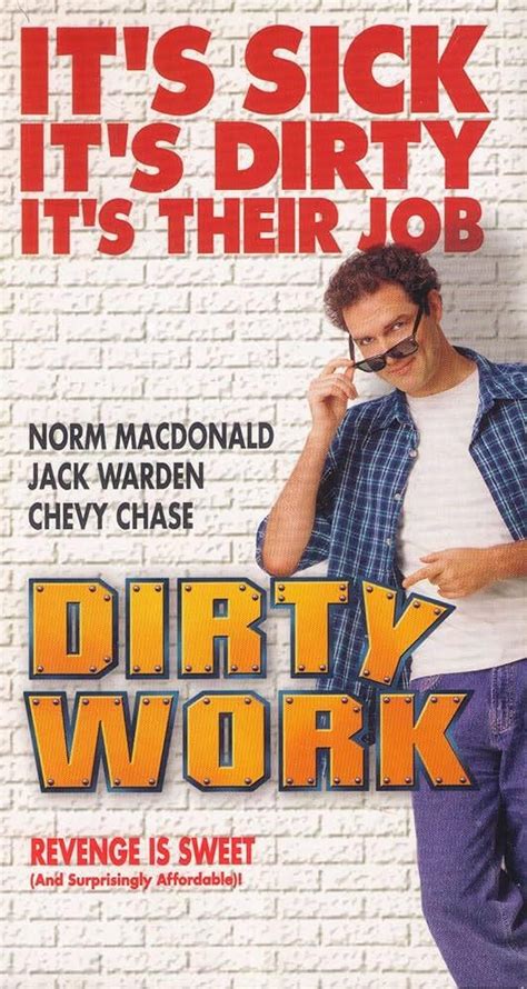 Dirty Work (1998) : r/underratedmovies