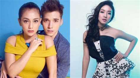 Stefan William Natasha Wilona Jadi Pacar Celine Evangelista Dukung