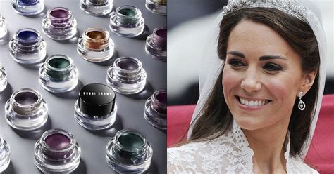 I tried Kate Middleton's go-to eyeliner and it lasted all day