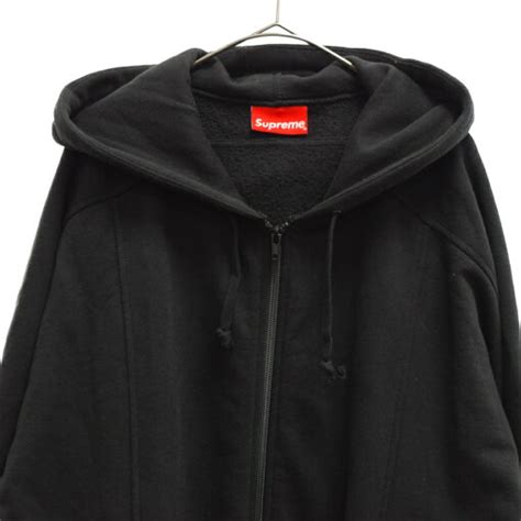 【楽天市場】supremeシュプリーム サイズm 20ss Color Blocked Zip Up Hooded Sweatshirt