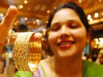 Gold Rate Today Mcx Gold Hits Fresh Lifetime High Of Rs Ytd