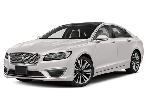 2019 Lincoln Mkz Price Specs And Review West Island Lincoln Canada