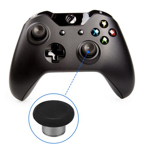 For Xbox One S X Elite Controller Pcs Replacement Analog Thumbstick