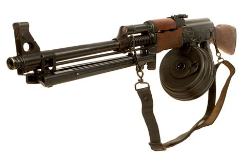 Modern Rpk