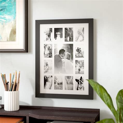 Thick Wall Picture Frames At Mercedesmross Blog