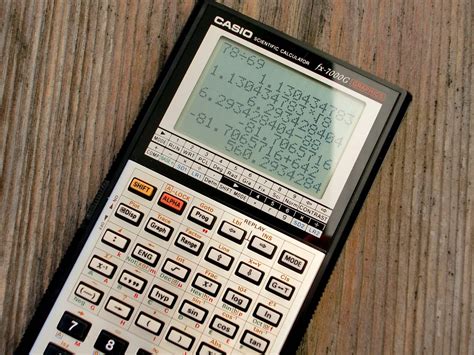 How Long Do Calculator Batteries Last? | Battery Tools