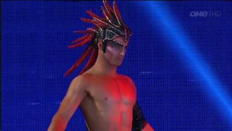 Celebrating Diversity Mr Gay World Highlights LGBT Excellence