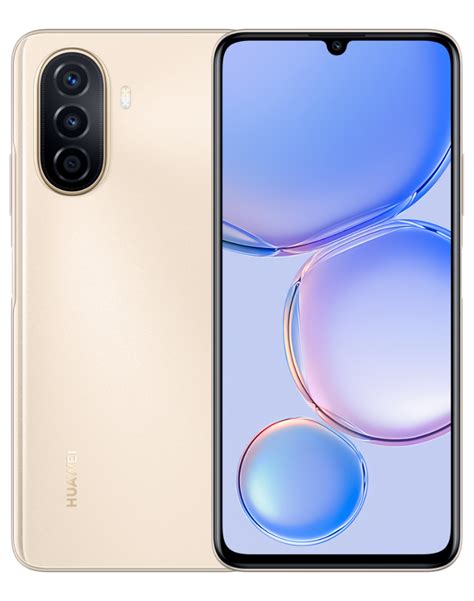 HUAWEI nova Y71 Specifications - HUAWEI South Africa