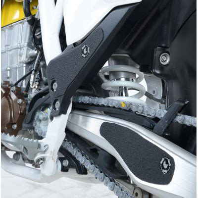 R G Ezbg Bl Eazi Grip Boot Guard Grip Kit For Husqvarna Fs