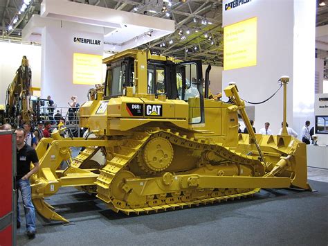 Caterpillar D6 - Tractor & Construction Plant Wiki - The classic vehicle and machinery wiki