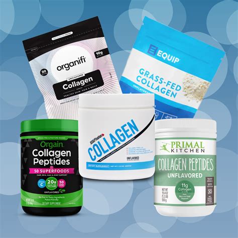 7 Top Rated Picks Best Collagen Powder For Women In 2024 The Girls List