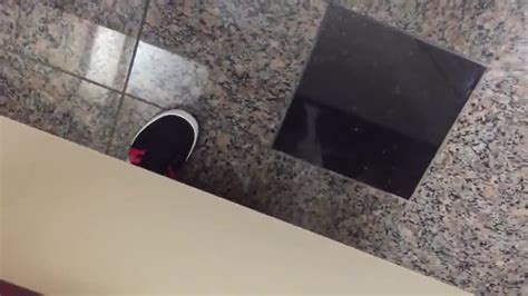 Horny Stranger Bareback At Mall Center Boyfriendtv