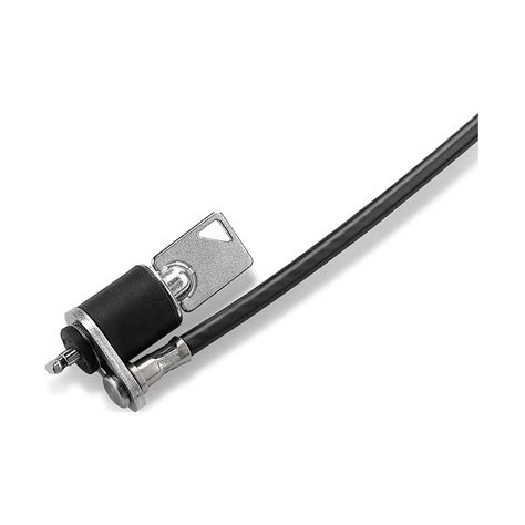 lenovo security cable lock  laptop supertech