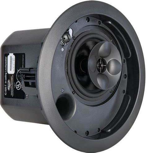 Klipsch® Professional 525 In Ceiling Speaker Digital Home Creations