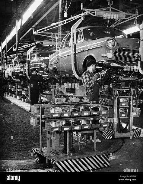 car industry     mamc