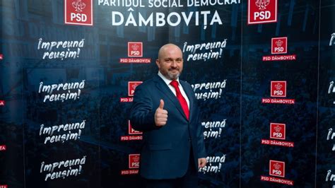 E Oficial Primarul Comunei Butimanu Gabriel Dragnea Pnl A Trecut