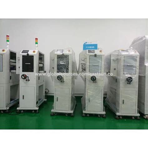 Buy Wholesale China Machinery Equipment Exclusive Patent One Year