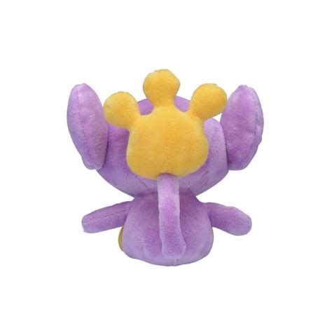 Plush Pokémon fit Aipom Pokemon Center Limited [Goods] - Nin-Nin-Game.com