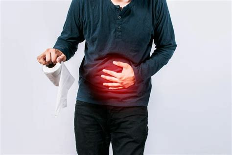 Chronic Constipation: 5 Foods That Cause Constipation in Winter