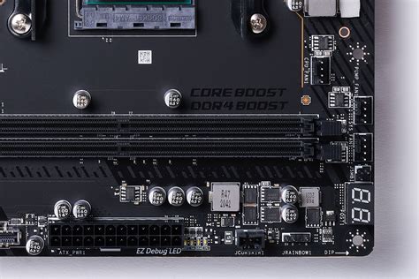 Обзор материнской платы MSI MEG B550 Unify-X. Выбор бенчеров