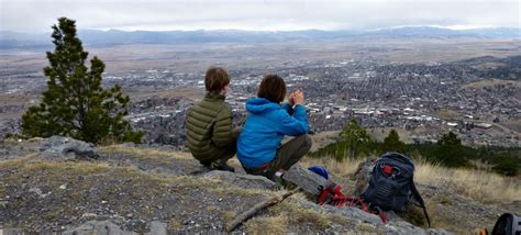 Hike and Bike Helena, Montana - TravelingMel