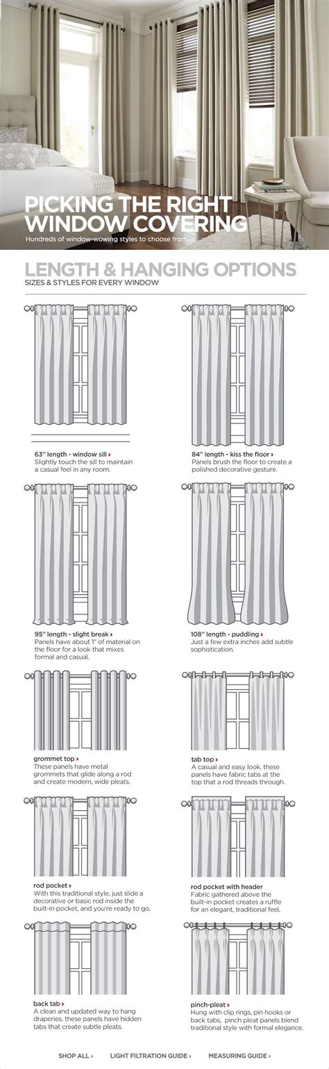 Picking The Right Window Covering Can Be Tricky Check Out This