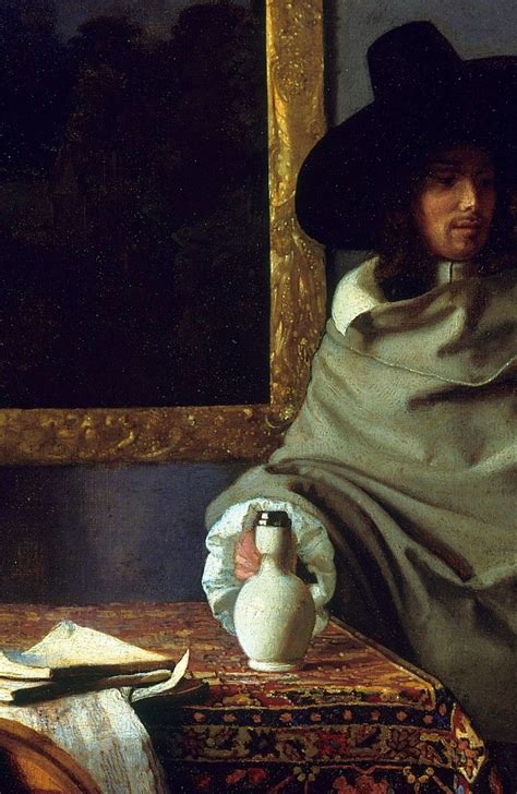 Tundras — The Glass Of Wine” Detail C1661 Johannes Johannes