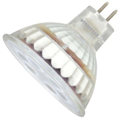 Sylvania Sylvania Ultra LED Flood LAMP MR16 6 WATTS 3000K 82 CRI