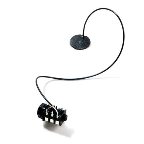 kk sound pure resonator sb spider bridge  andertons