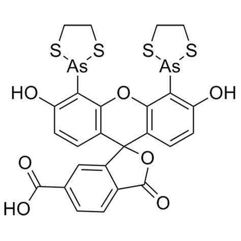 axios research fluorescein impurity