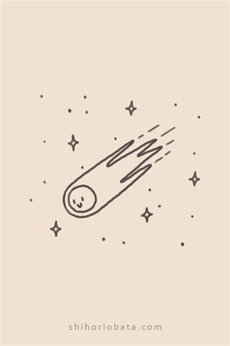 20 Easy Outer Space Drawing Ideas Space Drawings Cute Easy Doodles