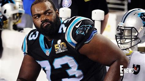 Blind Side Producers Reveal How Much MONEY Tuohys Michael Oher Made