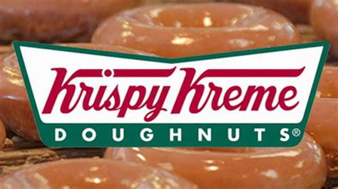 Krispy Kreme Doughnuts Fundraiser