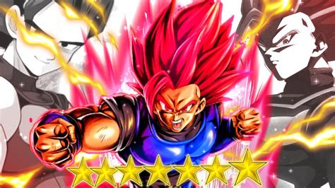 YO SOY EL DRAGON BALL LEGENDS SHALLOT SSJ GOD YouTube