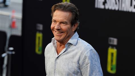 Breaking Dennis Quaid Makes Historic Decision Leaving Abc Why Stay