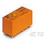 RT314012WG Купить - TE Connectivity Реле Мощности - ChipCity