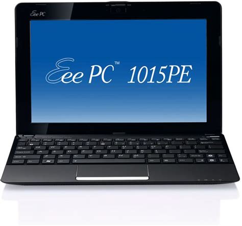 Laptop Asus Eee Pc Seashell Pe Intel Atom N Gb Gb W S