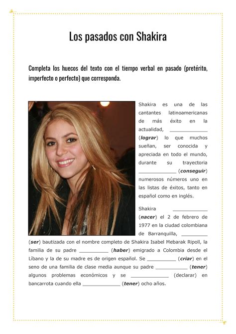 Biografia De Actores En Ingles Dusma