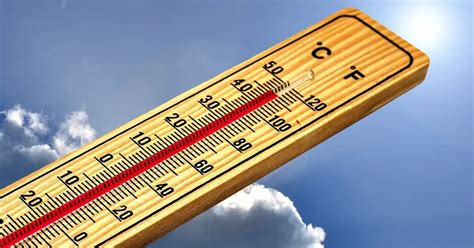 Klimatabelle + Klima für Deutschland mit Temperaturen, Sonne und Regen.