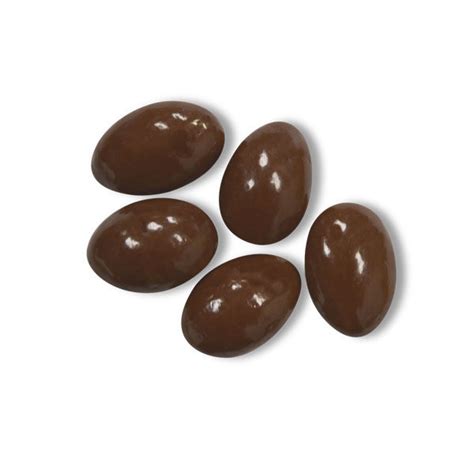 Milk Chocolate Toffee Almonds 12 Pack Marich® Confectionery