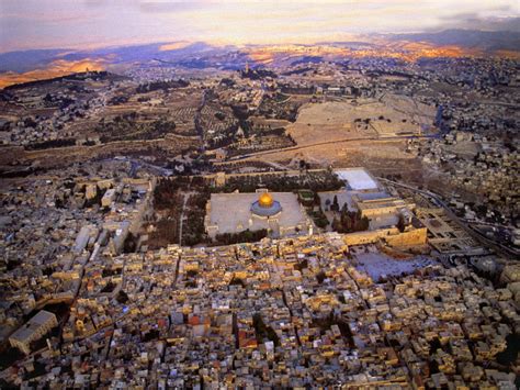 🔥 140 Jerusalem Hd Wallpapers Wallpapersafari