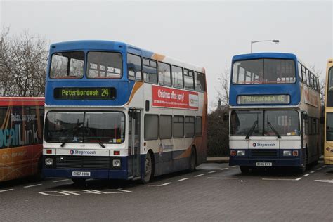 Volvo Olympian Northern Counties Palatine Alexander Rl Flickr