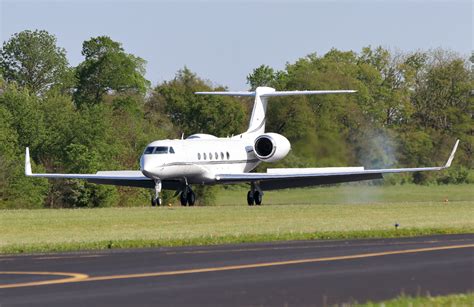 Gulfstream G300 Charter Mercury Jets