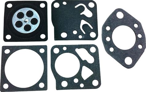 Amazon Cts Carburetor Gasket And Diaphragm Kit Replaces