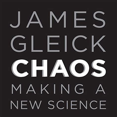 Chaos A Very Short Introduction Audible Audio Edition