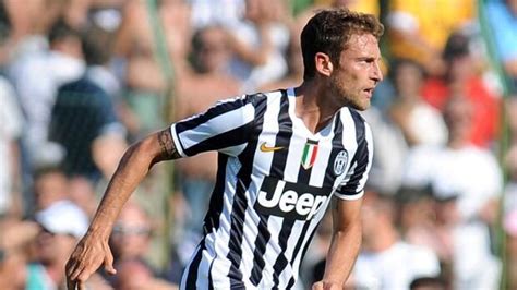 Juventus' Claudio Marchisio out 1 month with knee injury | CBC Sports