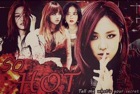 História So Hot BlackPink Sexo e Brinquedos História escrita por DyhKard Spirit Fanfics