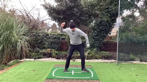 How To Hit Your Irons Perfect Every Time Ball First Then Turf Youtube