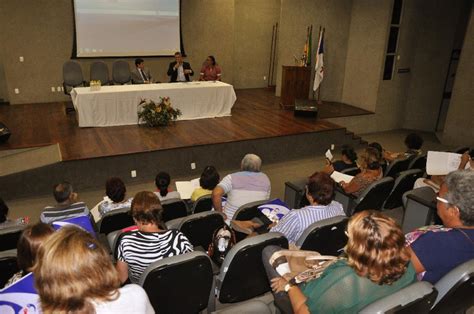 Servidores Do Paulista Participam De Palestra Para Orientação Sobre