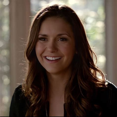 Elena Gilbert Icons Vampire Diaries